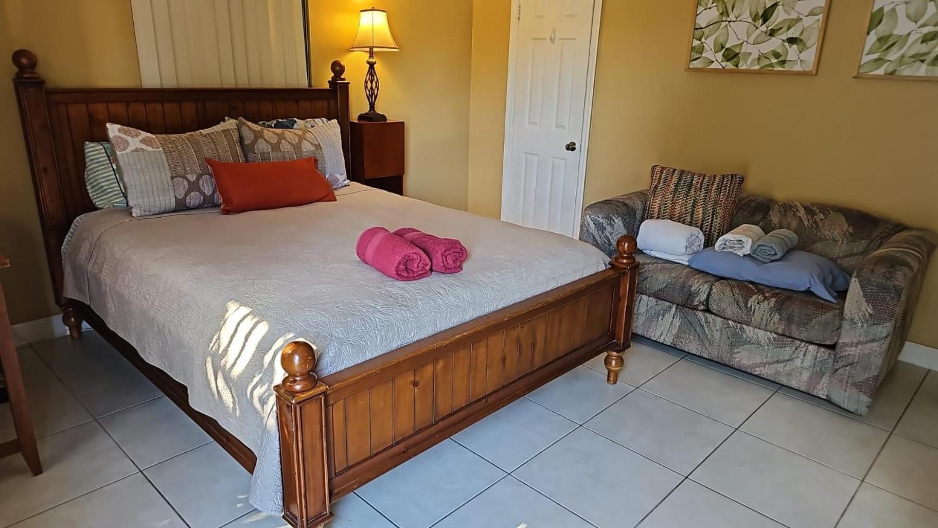 מיאמי ספרינגס Royal Poinciana Stay מראה חיצוני תמונה