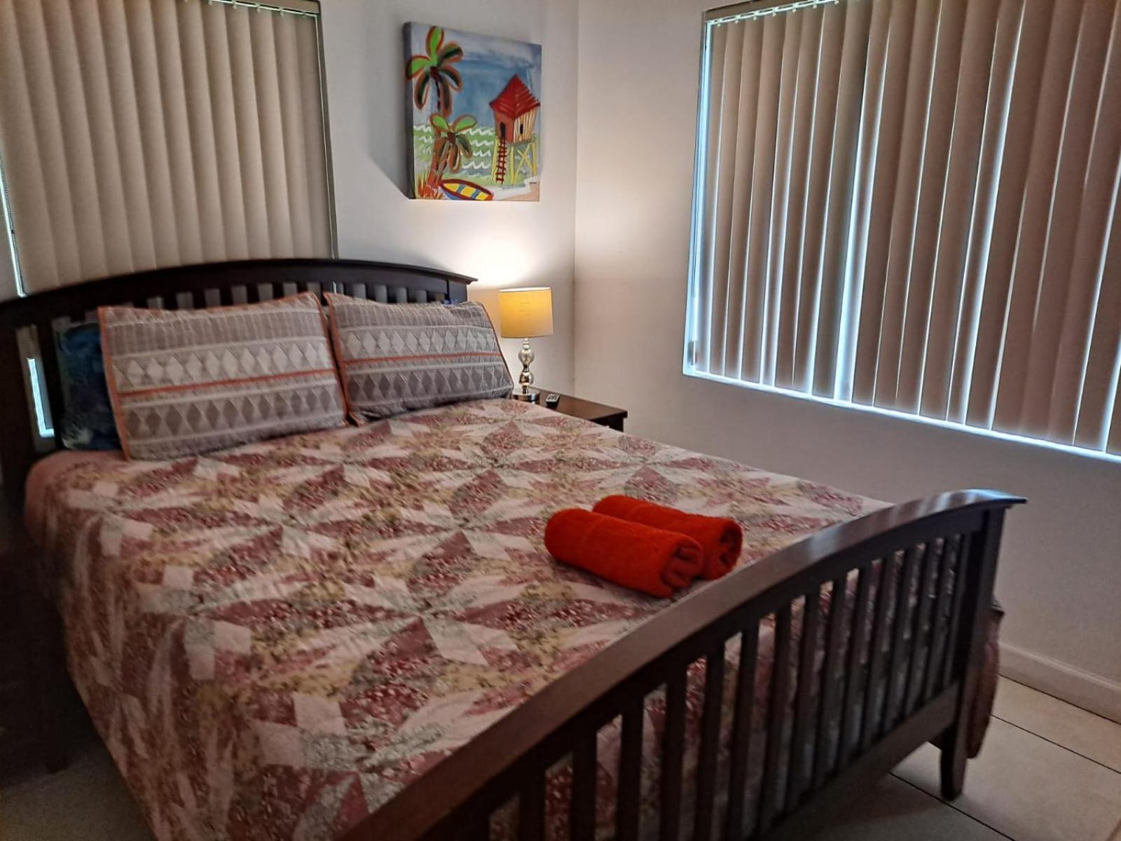 מיאמי ספרינגס Royal Poinciana Stay מראה חיצוני תמונה