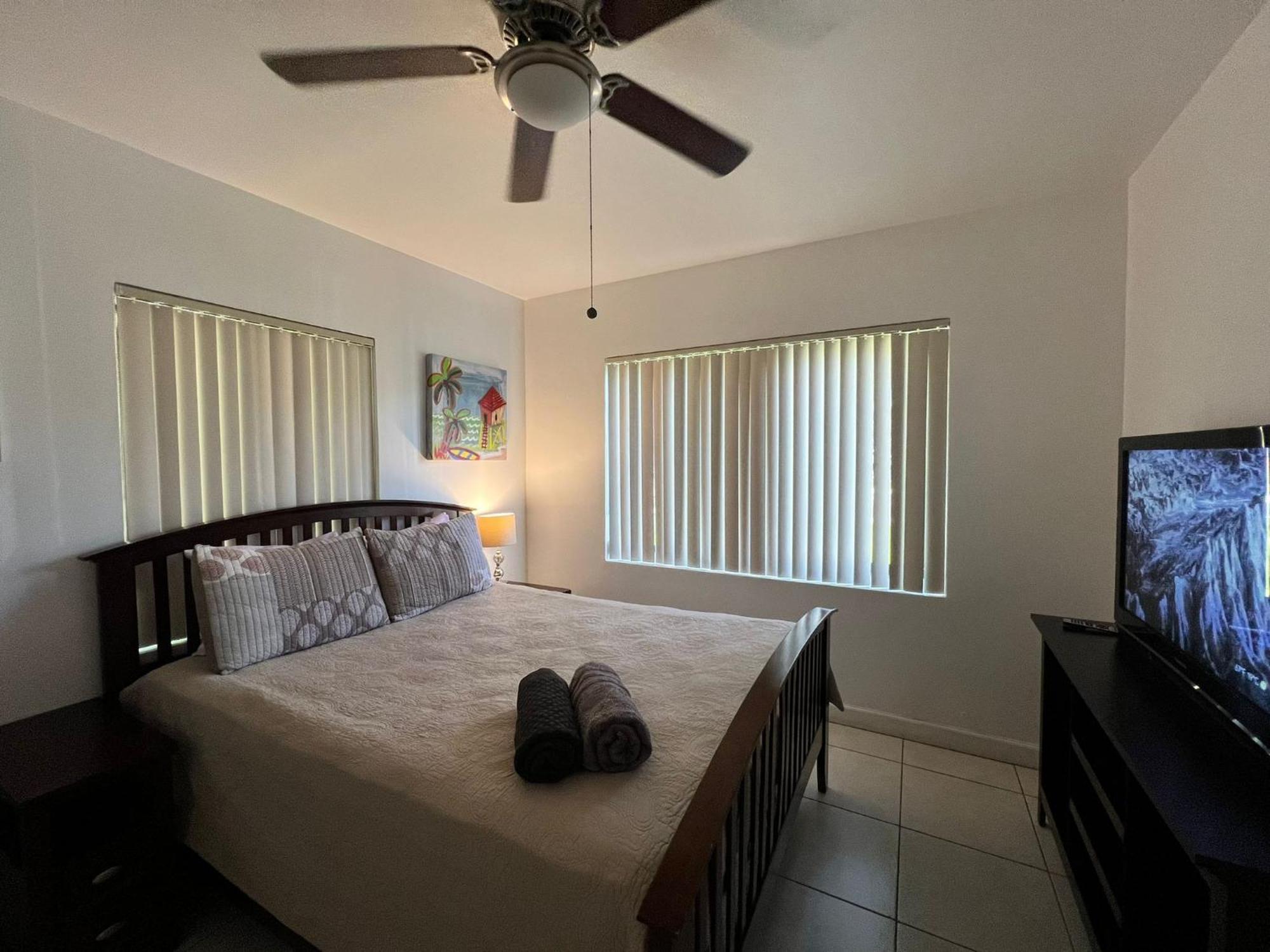 מיאמי ספרינגס Royal Poinciana Stay מראה חיצוני תמונה