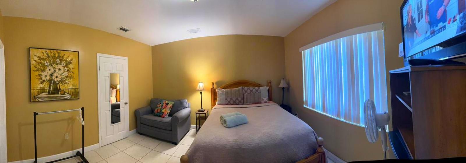 מיאמי ספרינגס Royal Poinciana Stay מראה חיצוני תמונה
